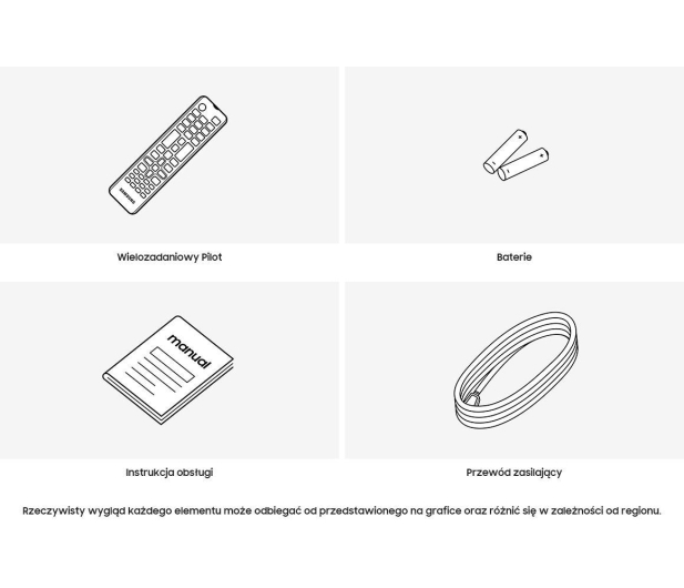 Samsung UE55TU7192 - 1009442 - zdjęcie 11
